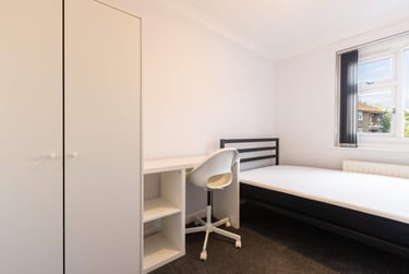 5 bed flat, Festival Flats, Fishergate, York, YO104AF - Image 3