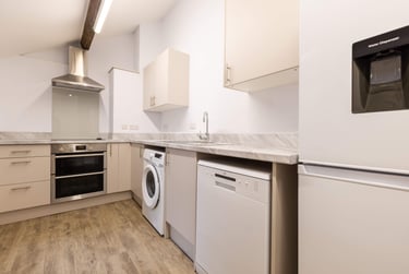 4 bed house, Gillygate, Bootham, York, YO317EQ - Image 4