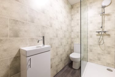 5 bed flat, Festival Flats, Fishergate, York, YO104AF - Image 6