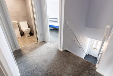3 bed house, Westerdale Court, Bootham, York, YO306BE - Image 4