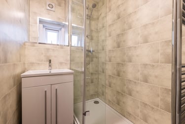 5 bed flat, Festival Flats, Fishergate, York, YO104AF - Image 11