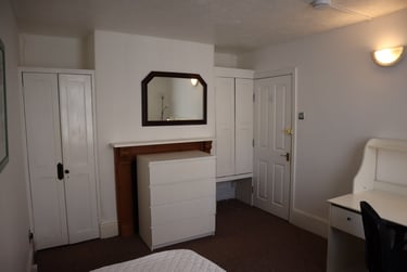 6 bed house, Great Southsea Street, Near university, Portsmouth, PO53BY - Image 8