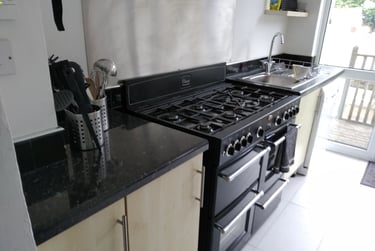 6 bed house, Great Southsea Street, Near university, Portsmouth, PO53BY - Image 4