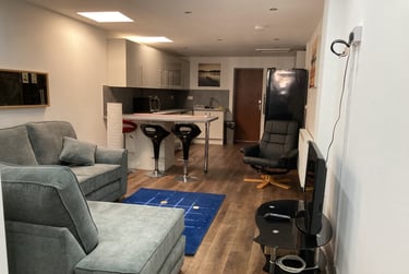 6 bed house, Tiverton Road, Selly Oak, Birmingham, B296BU - Image 5