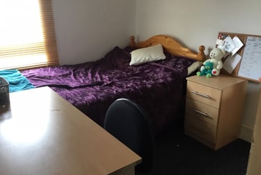 8 bed house, Tiverton Road, Selly Oak, Birmingham, B296BU - Image 10