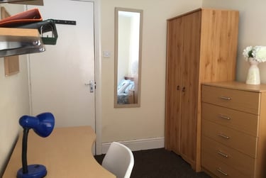 8 bed house, Heeley Road, Selly Oak, Birmingham, B296EN - Image 9