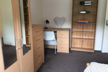 8 bed house, Heeley Road, Selly Oak, Birmingham, B296EN - Image 12