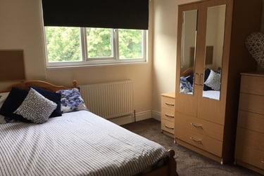 8 bed house, Heeley Road, Selly Oak, Birmingham, B296EN - Image 14