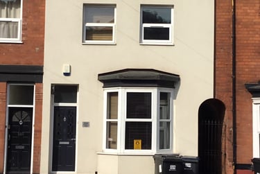 8 bed house, Heeley Road, Selly Oak, Birmingham, B296EN - Image 15