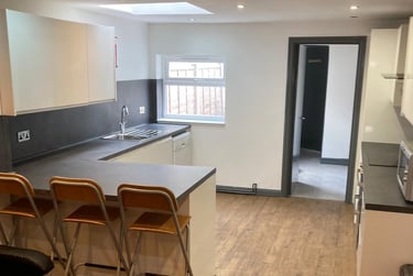 6 bed house, Heeley Road, Selly Oak, Birmingham, B296EL - Image 4