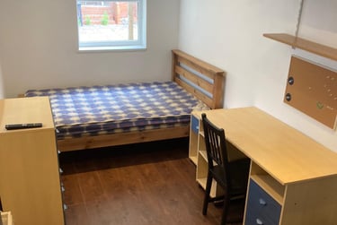 6 bed house, Heeley Road, Selly Oak, Birmingham, B296EL - Image 7
