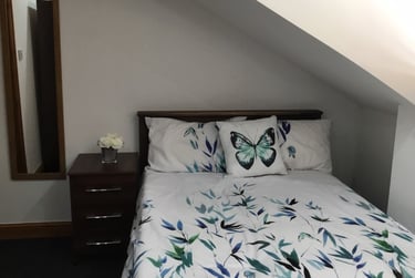 6 bed house, Heeley Road, Selly Oak, Birmingham, B296EL - Image 13