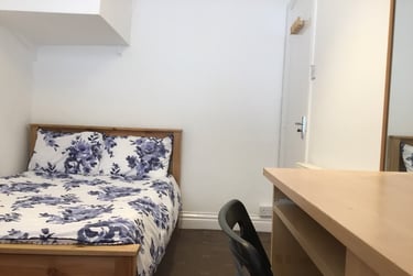 5 bed house, Hubert Road, Selly Oak, Birmingham, B296EP - Image 5