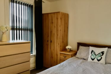 5 bed house, Hubert Road, Selly Oak, Birmingham, B296EP - Image 6