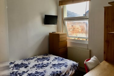 5 bed house, Hubert Road, Selly Oak, Birmingham, B296EP - Image 8