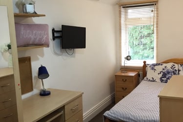 5 bed house, Hubert Road, Selly Oak, Birmingham, B296EP - Image 10