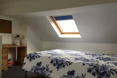 5 bed house, Hubert Road, Selly Oak, Birmingham, B296EP - Image 12