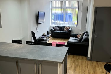 5 bed house, Heeley Road, Selly Oak, Birmingham, B296EJ - Image 8