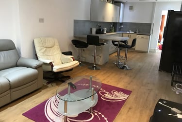 6 bed house, Tiverton Road, Selly Park, Birmingham, B296BU - Image 1