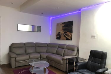 6 bed house, Tiverton Road, Selly Park, Birmingham, B296BU - Image 2