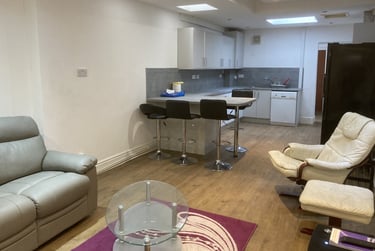 6 bed house, Tiverton Road, Selly Park, Birmingham, B296BU - Image 3