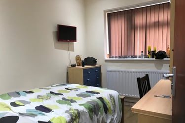 6 bed house, Tiverton Road, Selly Park, Birmingham, B296BU - Image 6