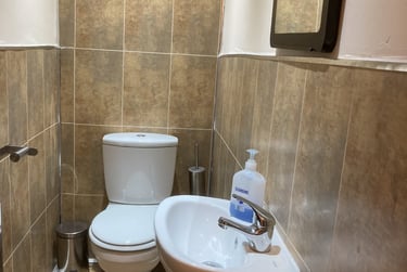 6 bed house, Tiverton Road, Selly Park, Birmingham, B296BU - Image 15