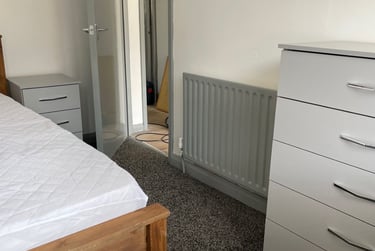 6 bed house, Heeley Road, Selly Park, Birmingham, B296EL - Image 13