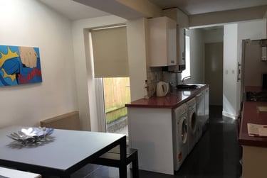 7 bed house, Teignmouth Road, Selly Park, Birmingham, B297AY - Image 2