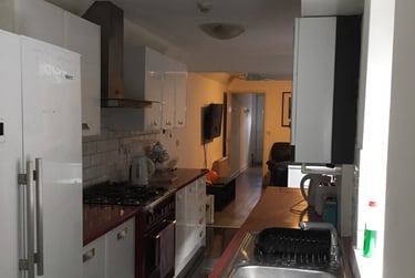 7 bed house, Teignmouth Road, Selly Park, Birmingham, B297AY - Image 3