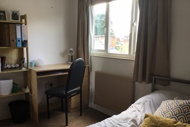 7 bed house, Teignmouth Road, Selly Park, Birmingham, B297AY - Image 13