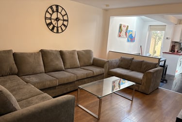 8 bed house, Heeley Road, Selly Oak, Birmingham, B296EN - Image 1