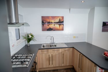 4 bed house, Grafton Road, Mutley, Plymouth, PL46QR - Image 2