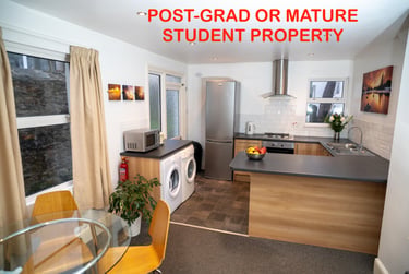 4 bed house, Grafton Road, Mutley, Plymouth, PL46QR - Image 1