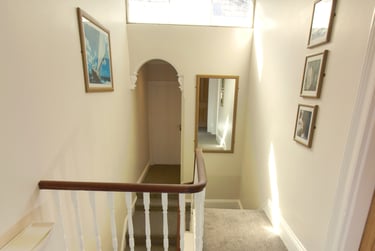 3 bed flat, Alexandra Road, Mutley, Plymouth, PL47JT - Image 9