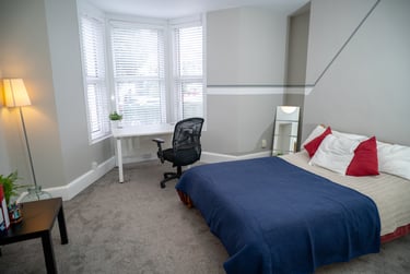 3 bed flat, Lisson Grove, Mutley, Plymouth, PL47DN - Image 4