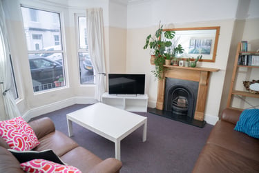 4 bed house, Grafton Road, Mutley, Plymouth, PL46QR - Image 5