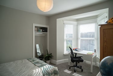 3 bed flat, Lisson Grove, Mutley, Plymouth, PL47DN - Image 7