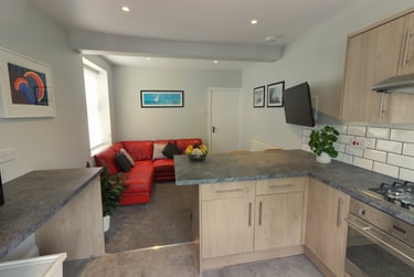 3 bed flat, Alexandra Road, Mutley, Plymouth, PL47JT - Image 5
