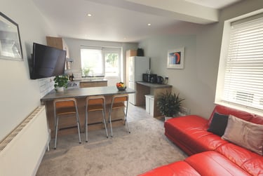 3 bed flat, Alexandra Road, Mutley, Plymouth, PL47JT - Image 4
