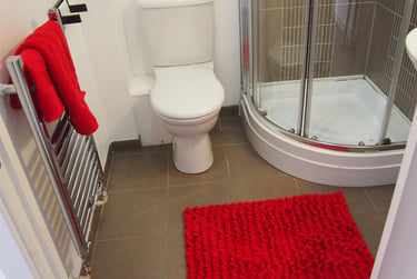 3 bed flat, Vaughan Way, City Centre, Leicester, LE14SH - Image 4