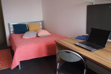 2 bed flat, Vaughan Way, City Centre, Leicester, LE14SH - Image 3