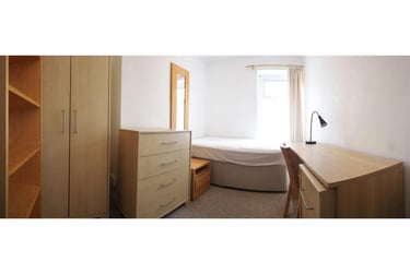 6 bed house, Flora Street, Cathays, Cardiff, CF244EQ - Image 7