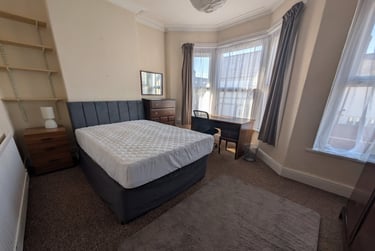 5 bed house, Pentyrch Street, Cathays, Cardiff, CF244JW - Image 6