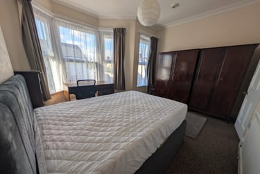 5 bed house, Pentyrch Street, Cathays, Cardiff, CF244JW - Image 7