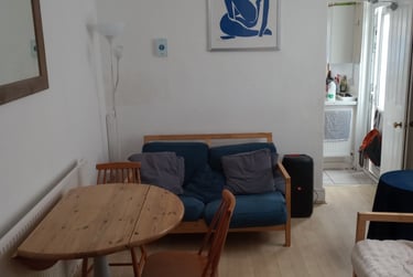 5 bed house, Pentyrch Street, Cathays, Cardiff, CF244JW - Image 4