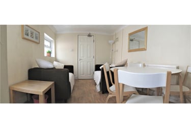 6 bed house, Flora Street, Cathays, Cardiff, CF244EQ - Image 3