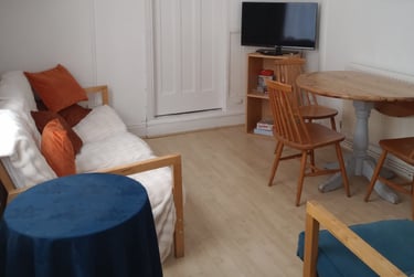 5 bed house, Pentyrch Street, Cathays, Cardiff, CF244JW - Image 5