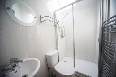 5 bed house, Pentyrch Street, Cathays, Cardiff, CF244JW - Image 13
