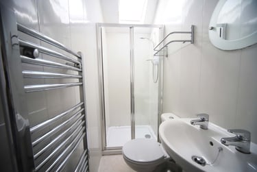5 bed house, Pentyrch Street, Cathays, Cardiff, CF244JW - Image 14